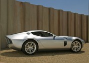 Shelby GR-1 Concept